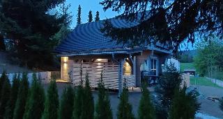 Chalets zum Latschen in Mauth