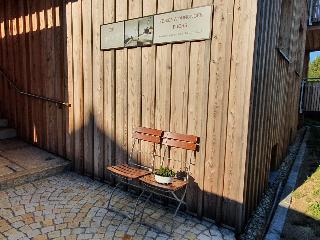 DIE HERBERGE in Mauth
