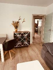 Ferienwohnung Elfi in Kirchdorf im Wald