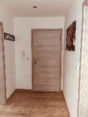 Ferienwohnung Elfi in Kirchdorf im Wald