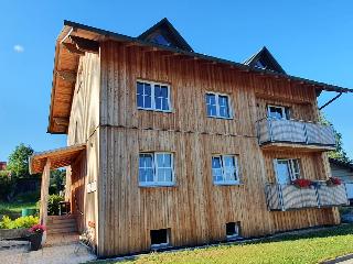 DIE HERBERGE in Mauth