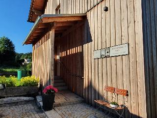DIE HERBERGE in Mauth