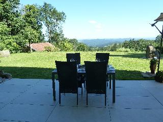 Urlaub mit Aussicht  in Zenting