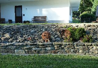 Urlaub mit Aussicht  in Zenting