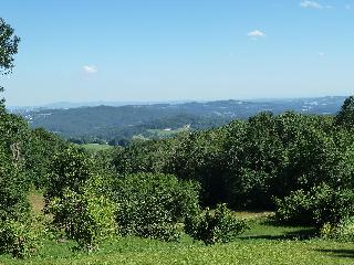 Urlaub mit Aussicht  in Zenting