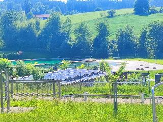 Willis Hütte in Zachenberg