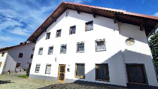 Ferienwohnung Weber in Freyung