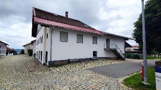 Ferienwohnung Weber in Freyung