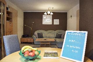 Ferienwohnung Katharina in Bodenmais