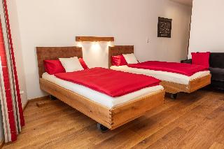 Hotel Garni zum Schwan in Waldmünchen