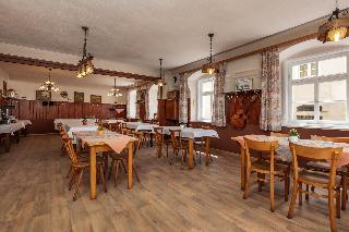 Hotel Garni zum Schwan in Waldmünchen