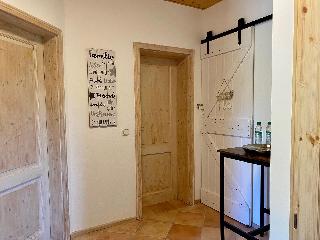 Haus Glücksmoment in Sankt Englmar