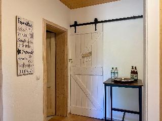 Haus Glücksmoment in Sankt Englmar