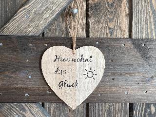 Haus Glücksmoment in Sankt Englmar