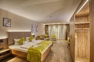Hotel Gut Schmelmerhof in Sankt Englmar