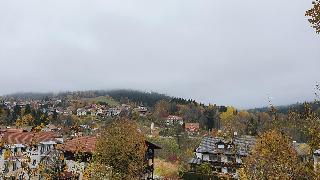 Ferienwohnung Grenzenblick in Bayerisch Eisenstein