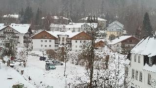 Ferienwohnung Grenzenblick in Bayerisch Eisenstein