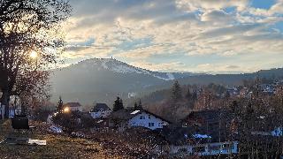 Ferienwohnung Grenzenblick in Bayerisch Eisenstein