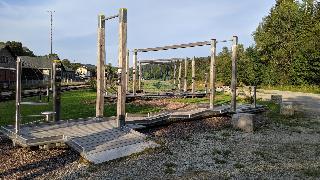 Ferienwohnung Grenzenblick in Bayerisch Eisenstein