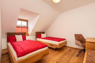 Hotel Garni zum Schwan in Waldmünchen
