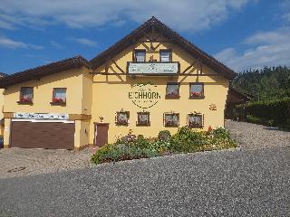 Pension Eichhorn in Bayerisch Eisenstein