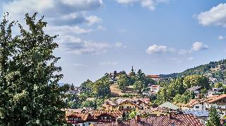 Ferienwohnungen Ambrosius in Bodenmais