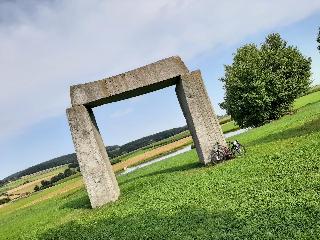 Haus Ruhland in Tiefenbach/OPf.
