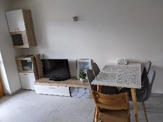 Ferienwohnung Grenzenblick in Bayerisch Eisenstein