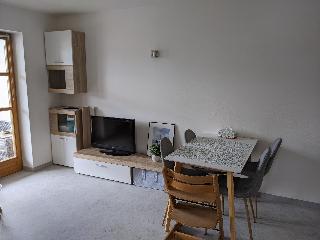Ferienwohnung Grenzenblick in Bayerisch Eisenstein