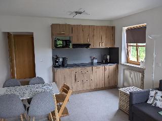 Ferienwohnung Grenzenblick in Bayerisch Eisenstein