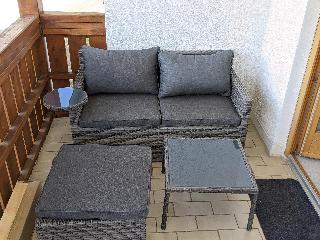 Ferienwohnung Grenzenblick in Bayerisch Eisenstein