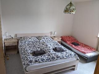 Ferienwohnung Grenzenblick in Bayerisch Eisenstein