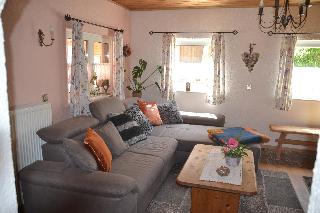 Auszeit by Annette in Hohenwarth