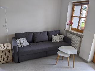 Ferienwohnung Grenzenblick in Bayerisch Eisenstein
