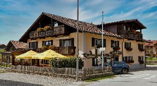 Pension Leithenwald in Zwiesel