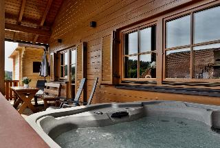 Chalet Leithenwald in Zwiesel