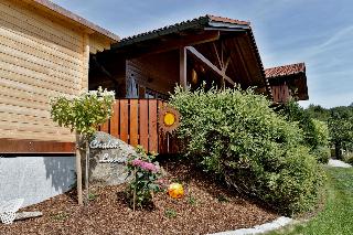 Chalet Leithenwald in Zwiesel