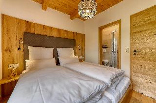 Chalet Leithenwald in Zwiesel