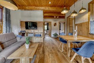 Chalet Leithenwald in Zwiesel