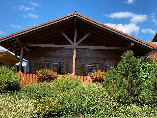 Chalet Leithenwald in Zwiesel