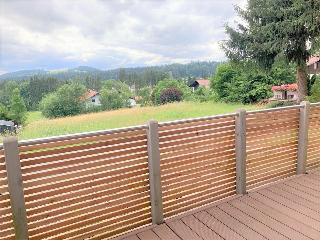 Chalets zum Latschen in Mauth