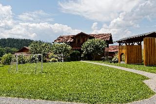 Chalet Leithenwald in Zwiesel
