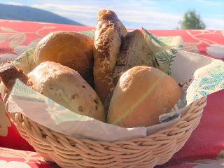 Chalets zum Latschen in Mauth