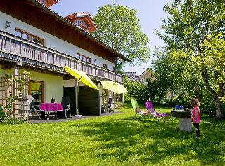 Ferienwohnungen 