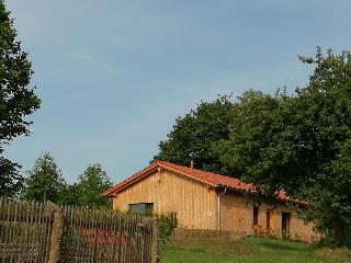 Waldheimat in Miltach