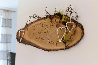 Ferienwohnung Enzian