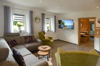 Ferienwohnung Hochstein