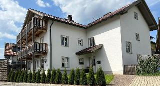 Haus Andreas in Bodenmais