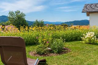 Ferienwohnungen Haus Bergblick in Bodenmais