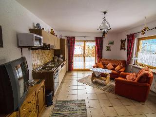 Ferienwohnung Bärnbachl in Bayerisch Eisenstein